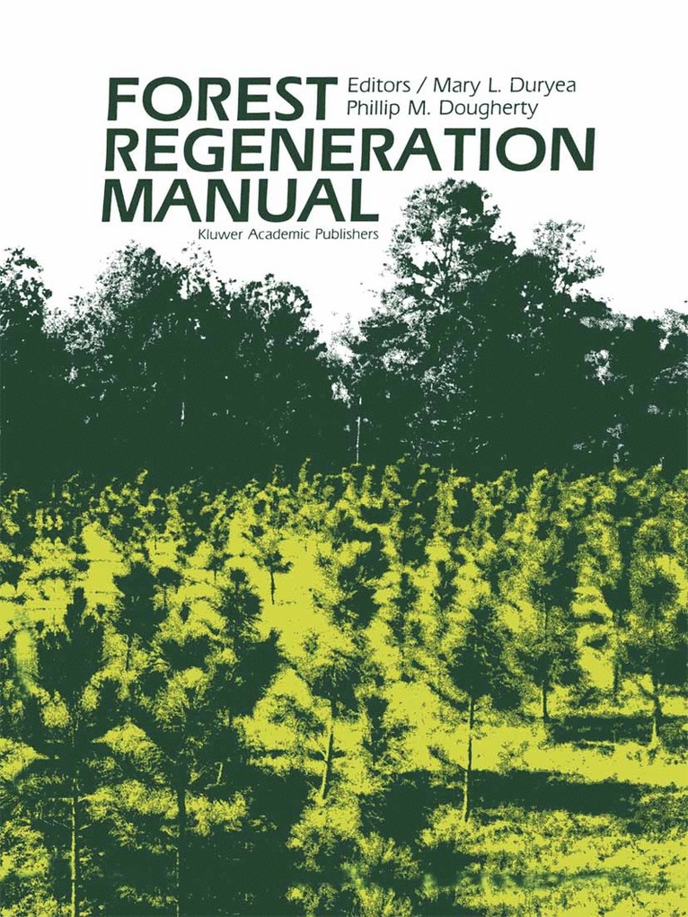 Forest Regeneration Manual 1