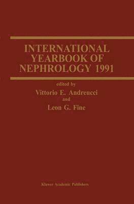 International Yearbook of Nephrology 1991 1