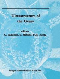bokomslag Ultrastructure of the Ovary
