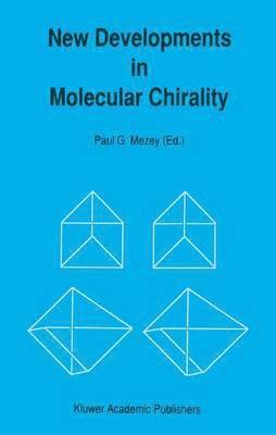 New Developments in Molecular Chirality 1