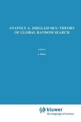 Theory of Global Random Search 1