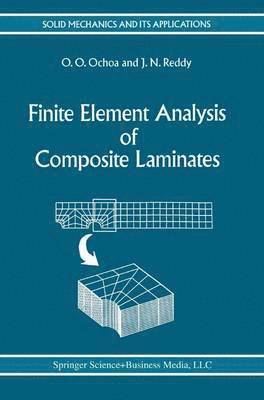 Finite Element Analysis of Composite Laminates 1