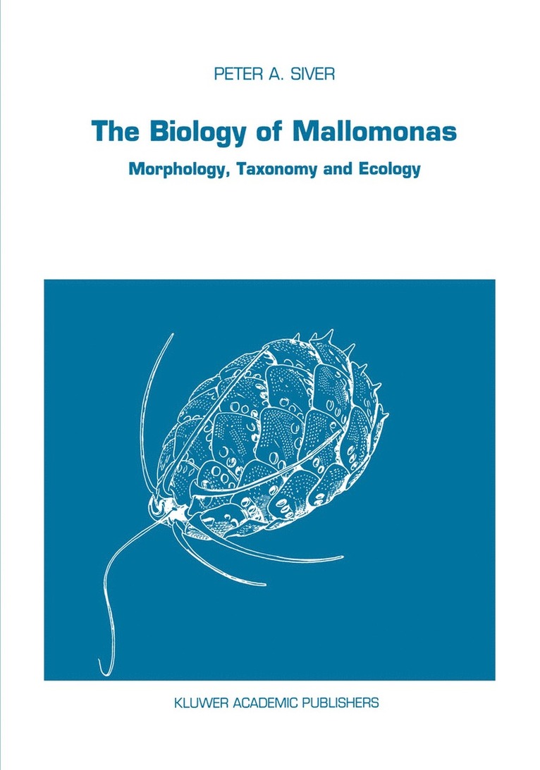 Biology of Mallomonas 1