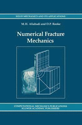 Numerical Fracture Mechanics 1