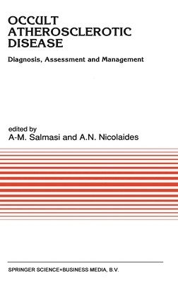 bokomslag Occult Atherosclerotic Disease