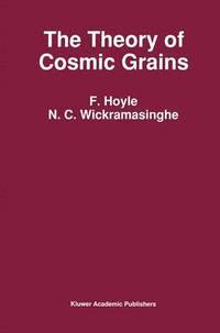bokomslag The Theory of Cosmic Grains