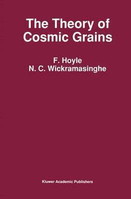 The Theory of Cosmic Grains 1