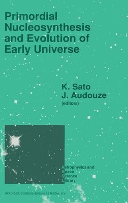 Primordial Nucleosynthesis and Evolution of the Early Universe 1