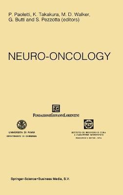 Neuro-Oncology 1