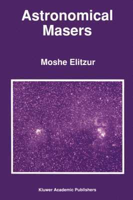 Astronomical Masers 1