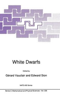 bokomslag White Dwarfs