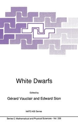 bokomslag White Dwarfs