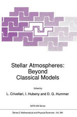 Stellar Atmospheres: Beyond Classical Models 1