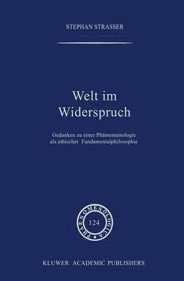 Welt im Widerspruch 1