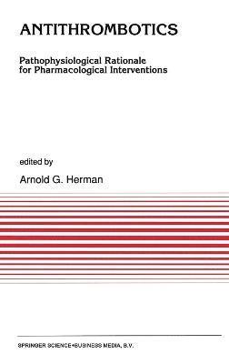 Antithrombotics 1