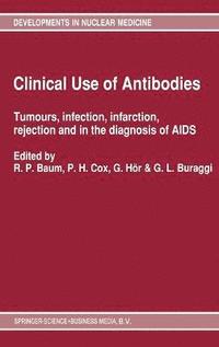 bokomslag Clinical Use of Antibodies