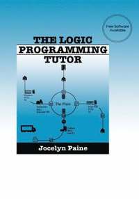 bokomslag The Logic Programming Tutor