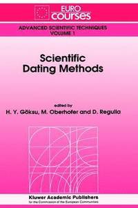 bokomslag Scientific Dating Methods
