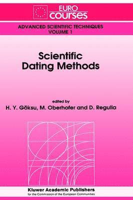Scientific Dating Methods 1