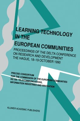 Learning Technology in the European Communities 1