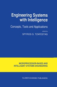 bokomslag Engineering Systems with Intelligence