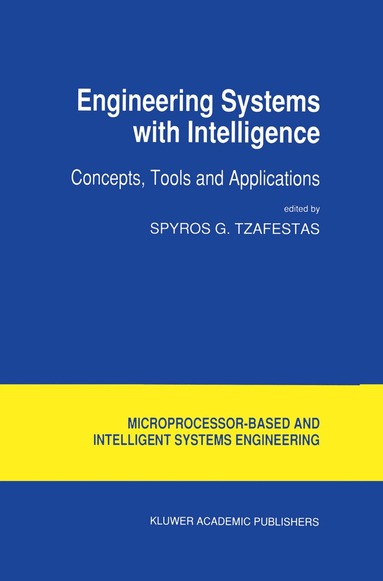 bokomslag Engineering Systems with Intelligence