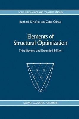 Elements of Structural Optimization 1