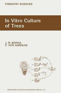 bokomslag In Vitro Culture of Trees