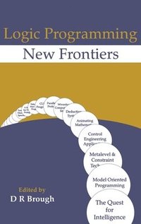 bokomslag Logic Programming - New Frontiers