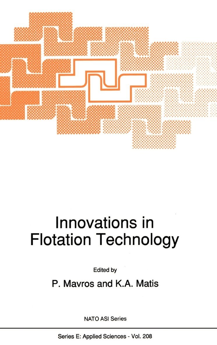 Innovations in Flotation Technology 1