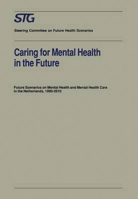 Caring for Mental Health in the Future 1