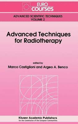 Advanced Techniques for Radiotherapy 1