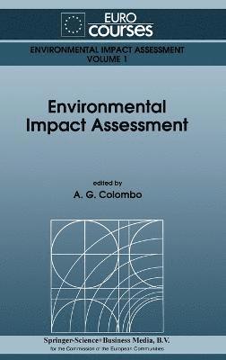 Environmental Impact Assessment 1