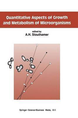 Quantitative Aspects of Growth and Metabolism of Microorganisms 1