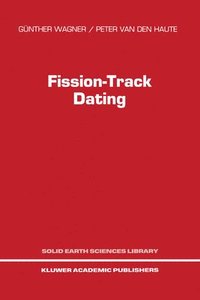 bokomslag Fission-track Dating