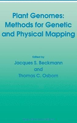 Plant Genomes 1