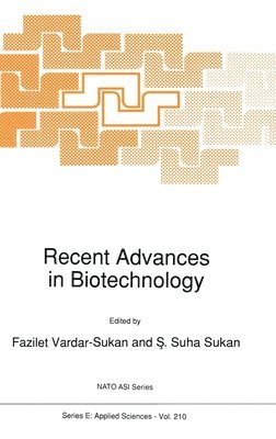 Recent Advances in Biotechnology 1