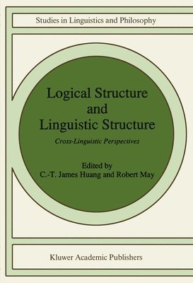 Logical Structure and Linguistic Structure 1