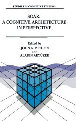 J. A. Michon, Aladin Akyurek, J. a. Michon, Aladin Akyr]rek, J.A. Michon, Aladin Akyrürek, J A Michon, Aladin Akyrurek, Aladin Akyra1/4rek - Soar, Inbunden
