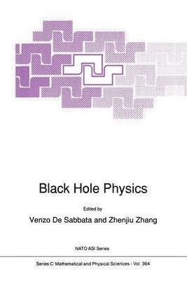 Black Hole Physics 1