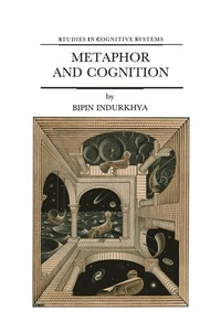bokomslag Metaphor and Cognition