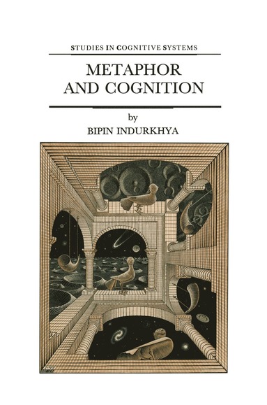 bokomslag Metaphor and Cognition