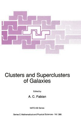 Clusters and Superclusters of Galaxies 1