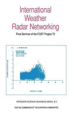 International Weather Radar Networking 1