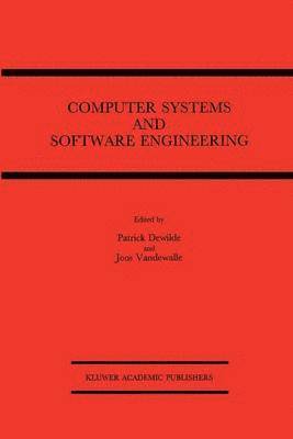Computer Systems and Software Engineering 1