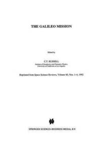 bokomslag The Galileo Mission
