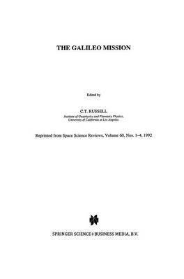 The Galileo Mission 1