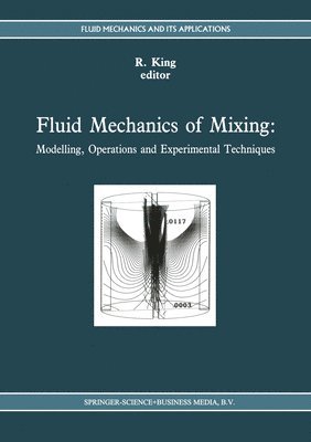 Fluid Mechanics of Mixing 1