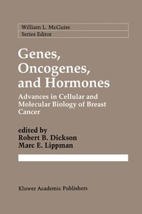 bokomslag Genes, Oncogenes, and Hormones