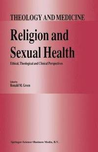 bokomslag Religion and Sexual Health: